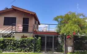 Monoambiente Amplio